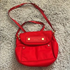Marc Jacobs Nylon Crossbody